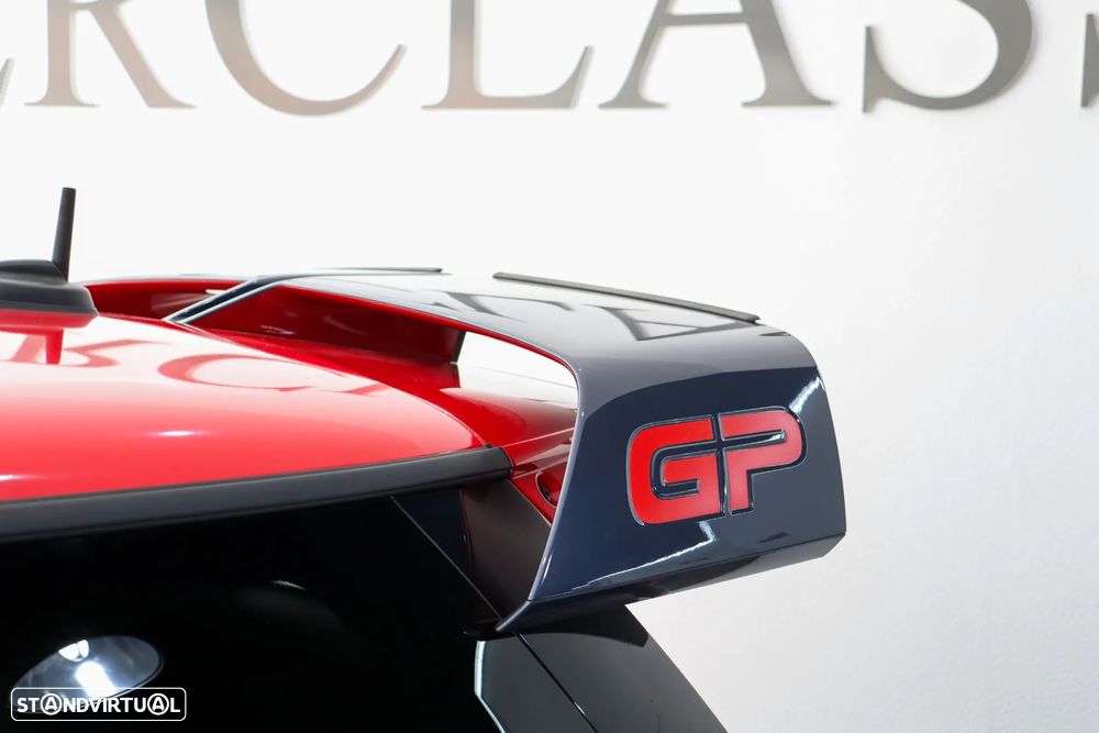 MINI 3 Portas John Cooper Works GP Aut. - 41