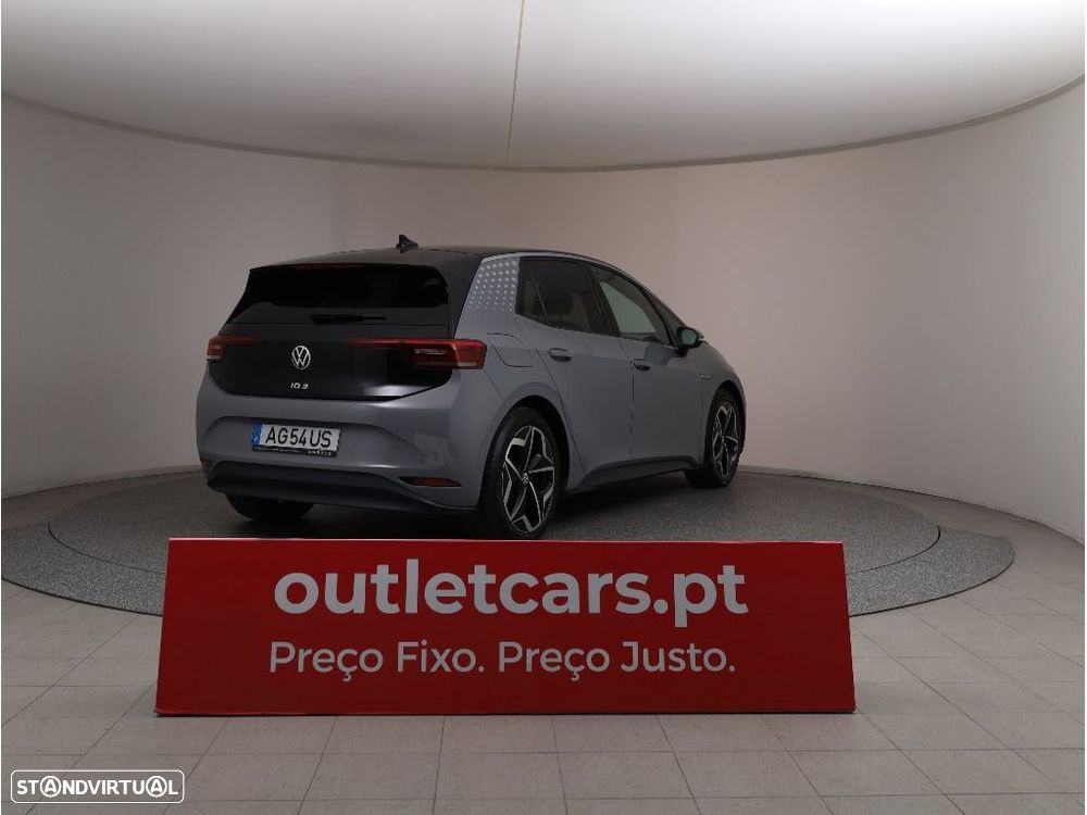 VW ID.3 Pro S Tour - 6