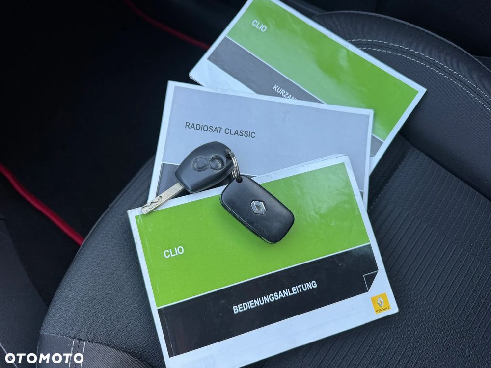 Renault Clio TCe 100 Expression - 39