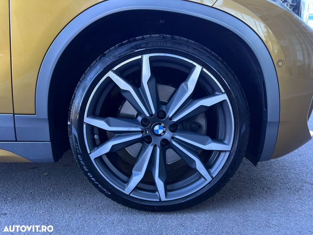 BMW X2 sDrive20i AT M Sport - 19