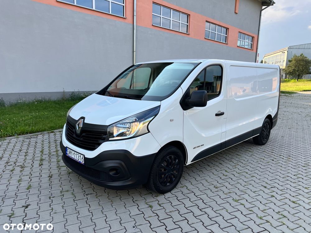 Renault Trafic - 13