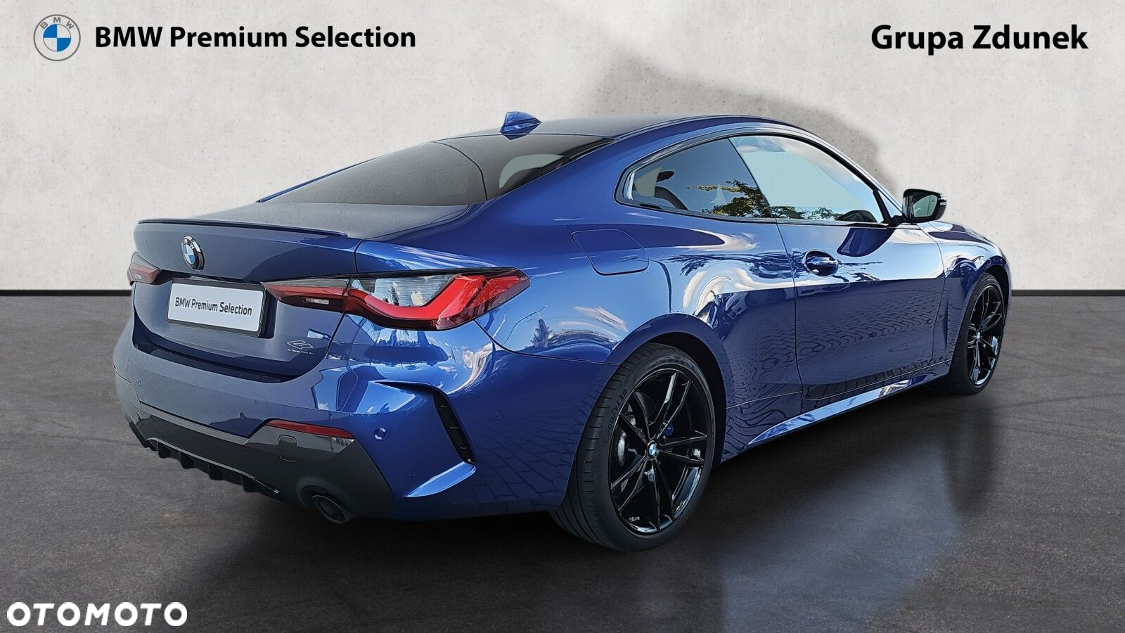 BMW Seria 4 - 6