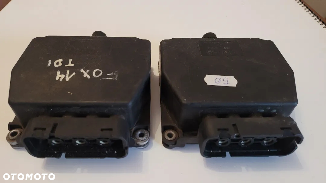 Volkswagen OE 6Q0906625 przetwornik ciśnienia, kolektor ssący - 2