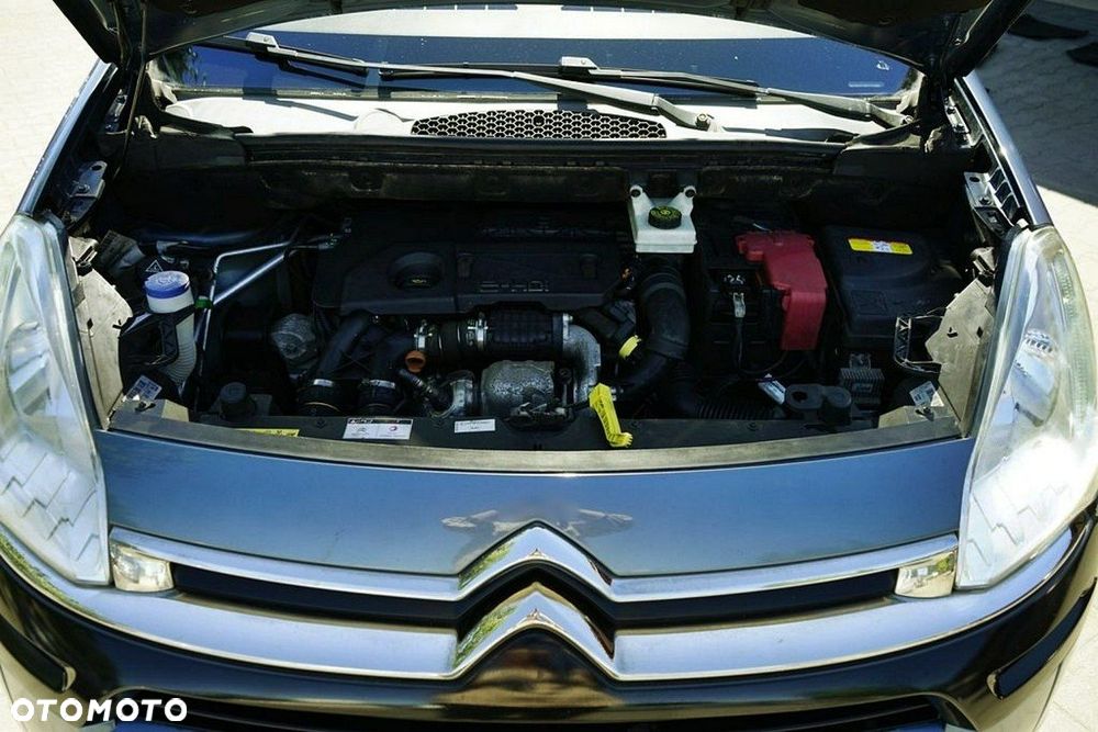 Citroën Berlingo 1.6 HDi 90 FAP Multispace - 13