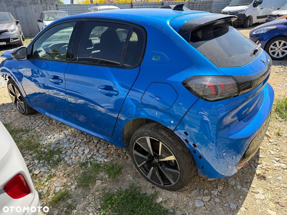 Peugeot 208 GT Line - 22