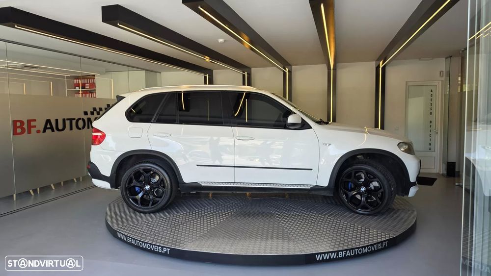 BMW X5 35 d xDrive - 9