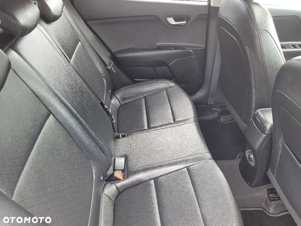 Kia Stonic 1.0 T-GDI 120 Platinum Edition - 26