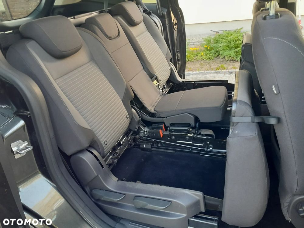 Ford Grand C-MAX 1.0 EcoBoost Titanium ASS - 29