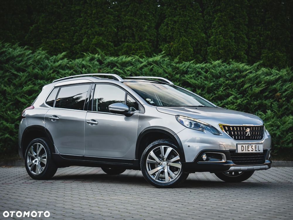 Peugeot 2008 - 10