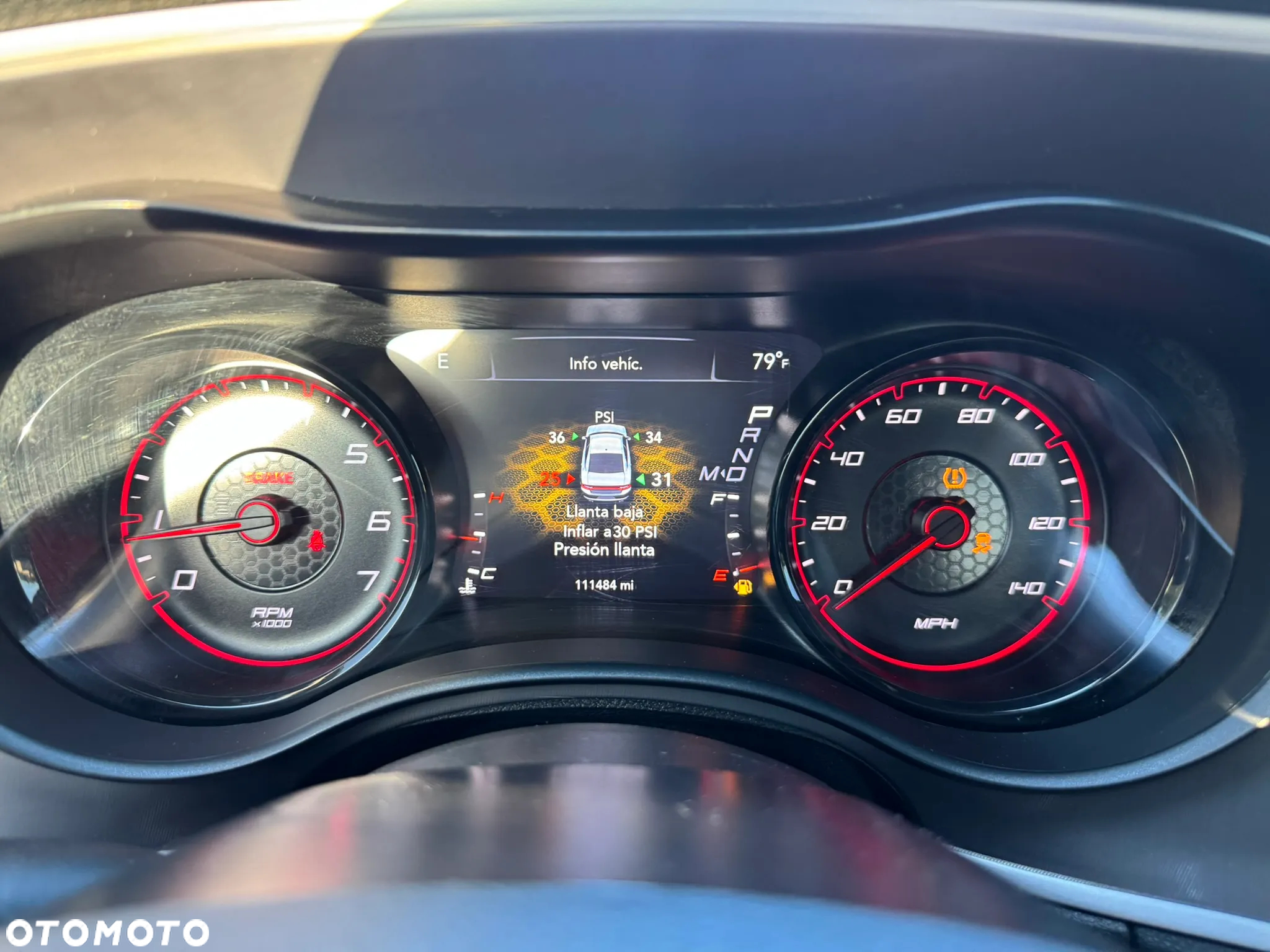 Dodge Charger 3.6 SXT AWD - 16