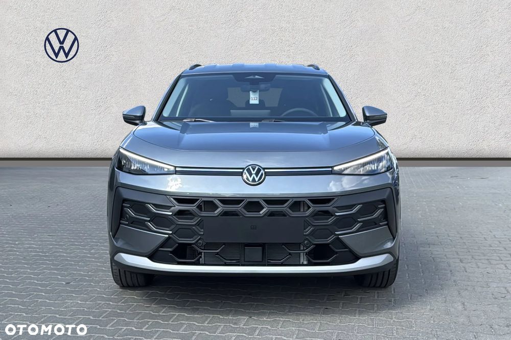 Volkswagen T-Roc 1.5 TSI Life DSG - 9