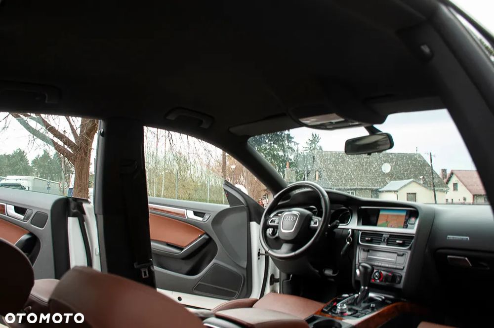 Audi A5 Sportback - 29