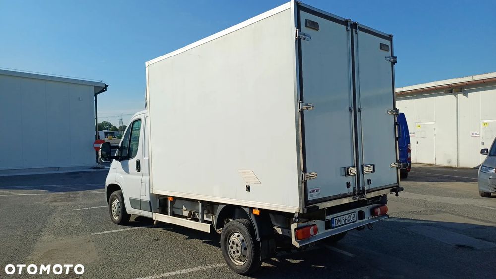 Fiat Ducato - 12