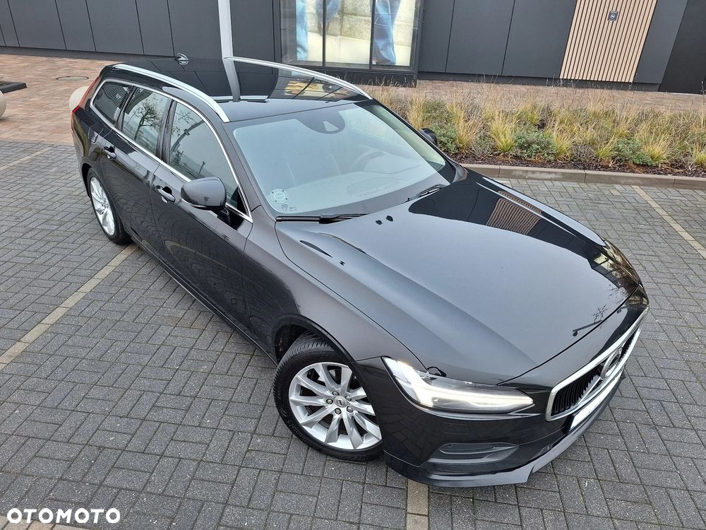 Volvo V90 D4 Momentum Pro - 6