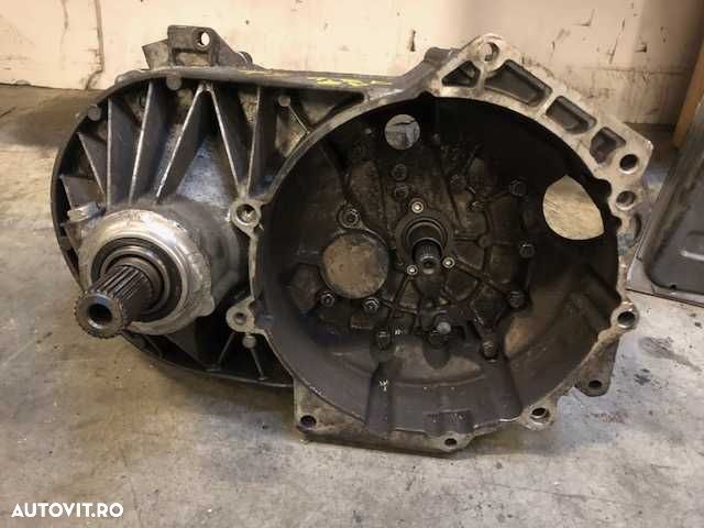 Cutie de viteze VW T5; 2.0 TDI - 2