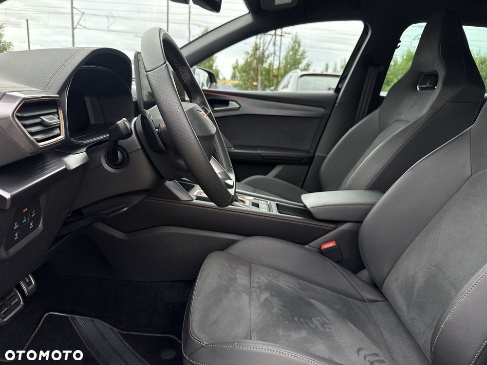 Cupra Leon Sportstourer 1.5 eTSI mHEV DSG - 10