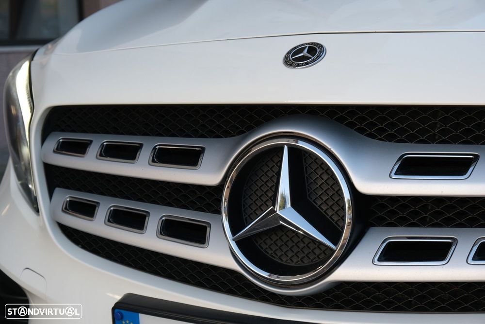 Mercedes-Benz GLA 220 d AMG Line 4-Matic - 35