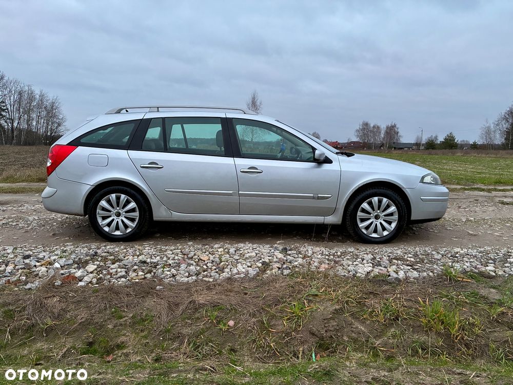 Renault Laguna 2.0 Initiale - 5