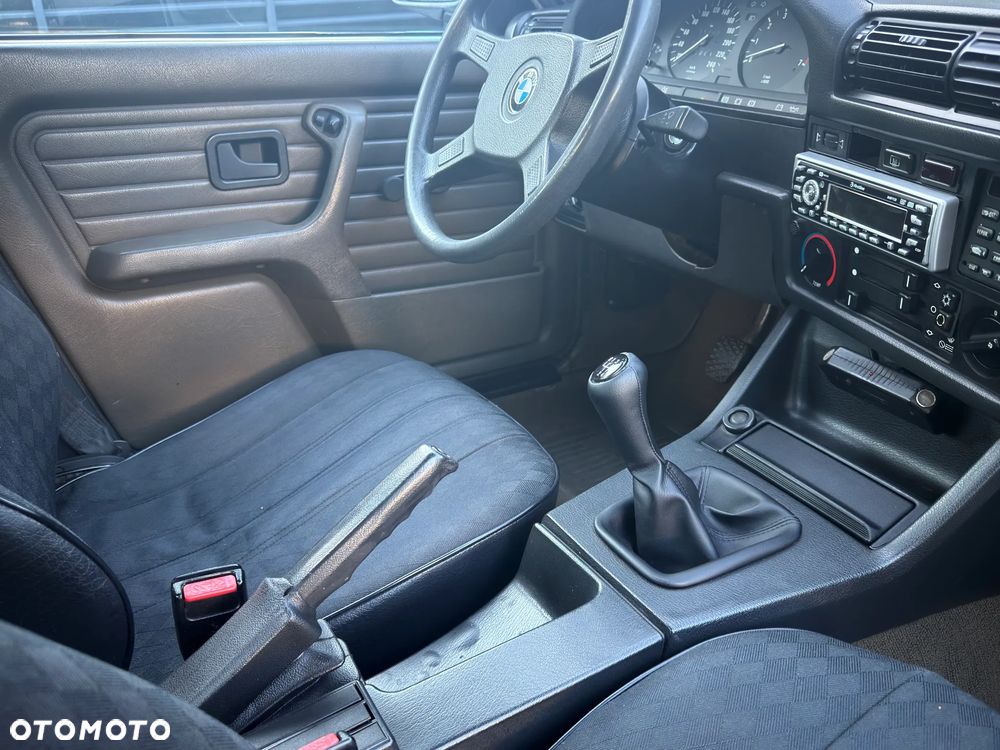 BMW Seria 3 316 - 18