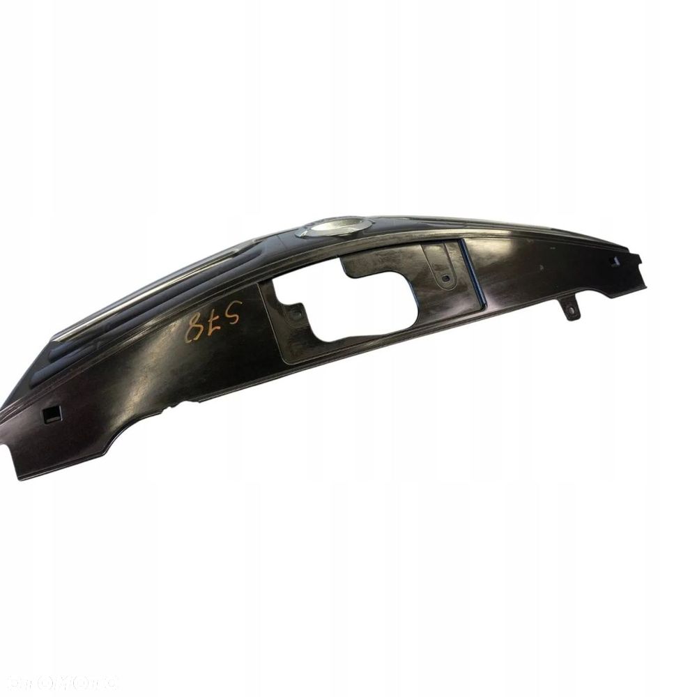 GRILL ATRAPA PRZEDNIA NISSAN NOTE E11 05-13 62310BH00H ORYGINAŁ - 3