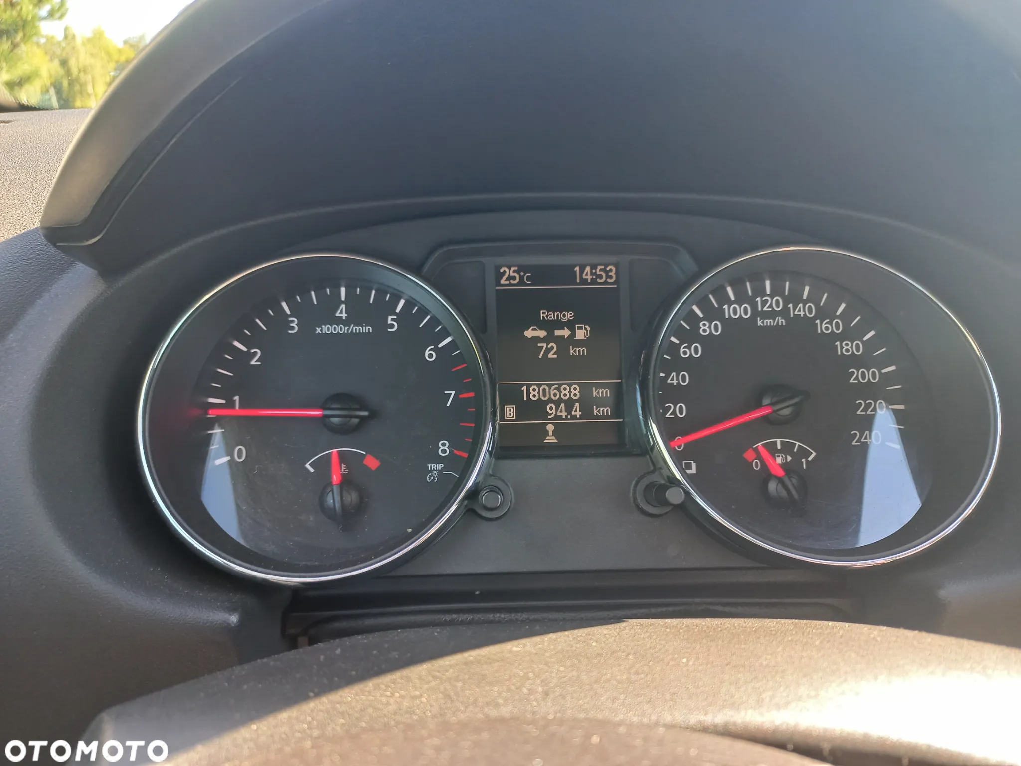 Nissan Qashqai 1.6 Tekna - 5