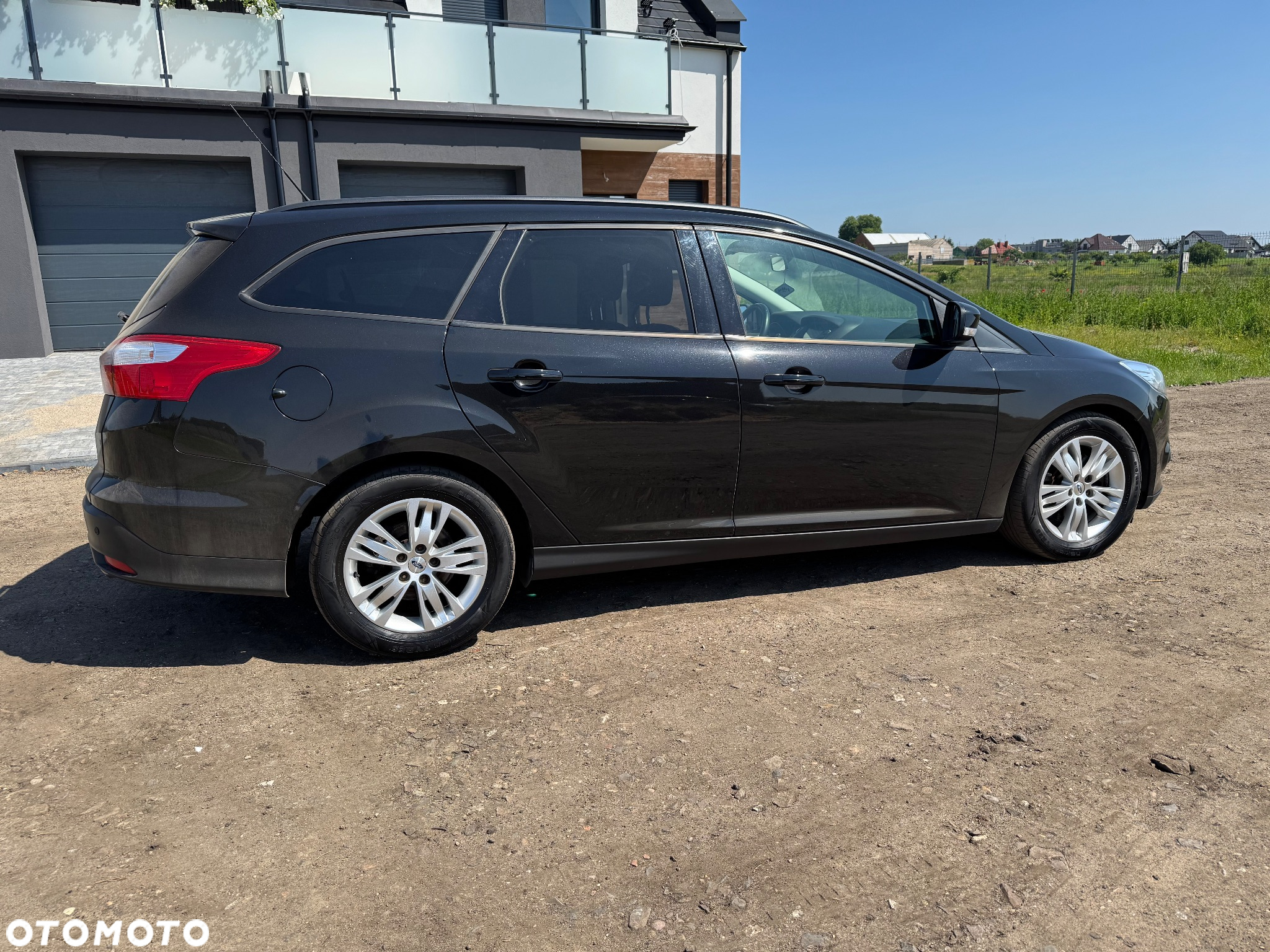 Ford Focus 2.0 TDCi Titanium - 7