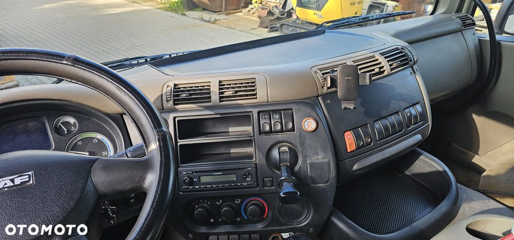 DAF CF 85.360 - 23
