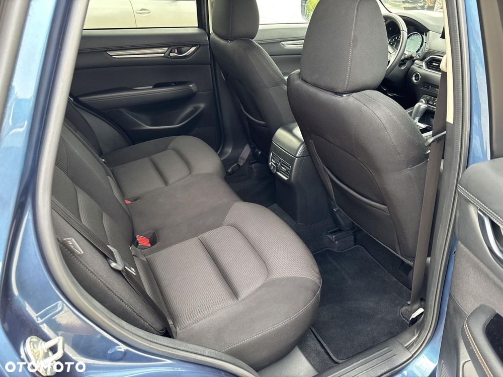 Mazda CX-5 - 18