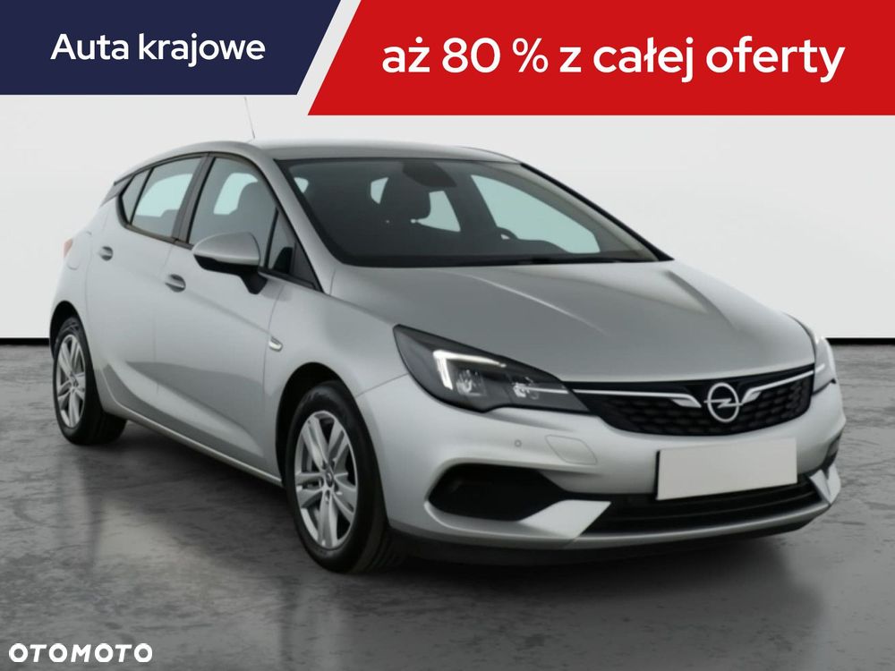 Opel Astra - 3