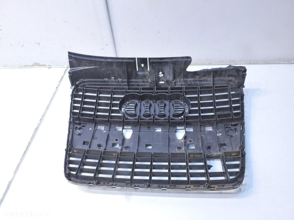 GRILL ATRAPA AUDI A4 B7 8E0853651M - 9