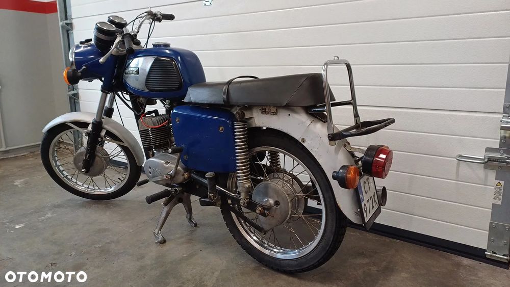 MZ TS - 3