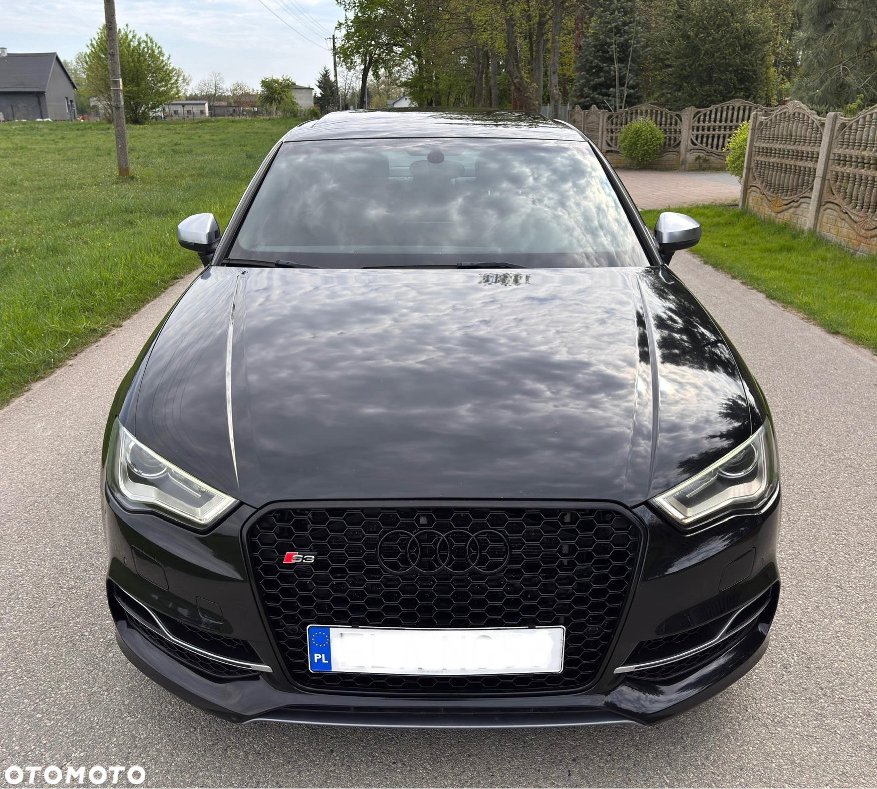 Audi S3 TFSI Quattro S tronic - 16