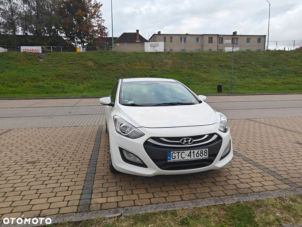 Hyundai i30 - 4