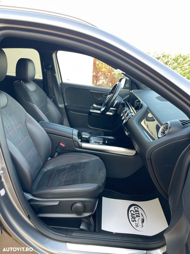 Mercedes-Benz GLA 220 d 8G-DCT AMG Line - 22