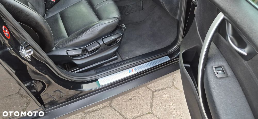 BMW X3 xDrive30d - 29