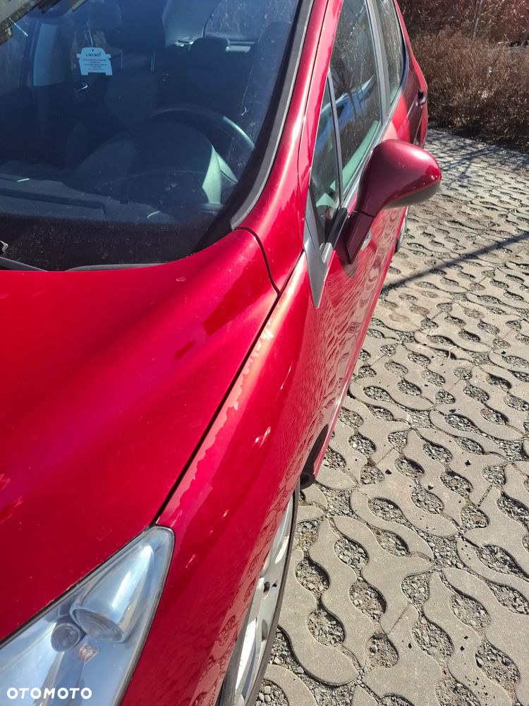 Peugeot 308 1.6 HDi Premium - 13