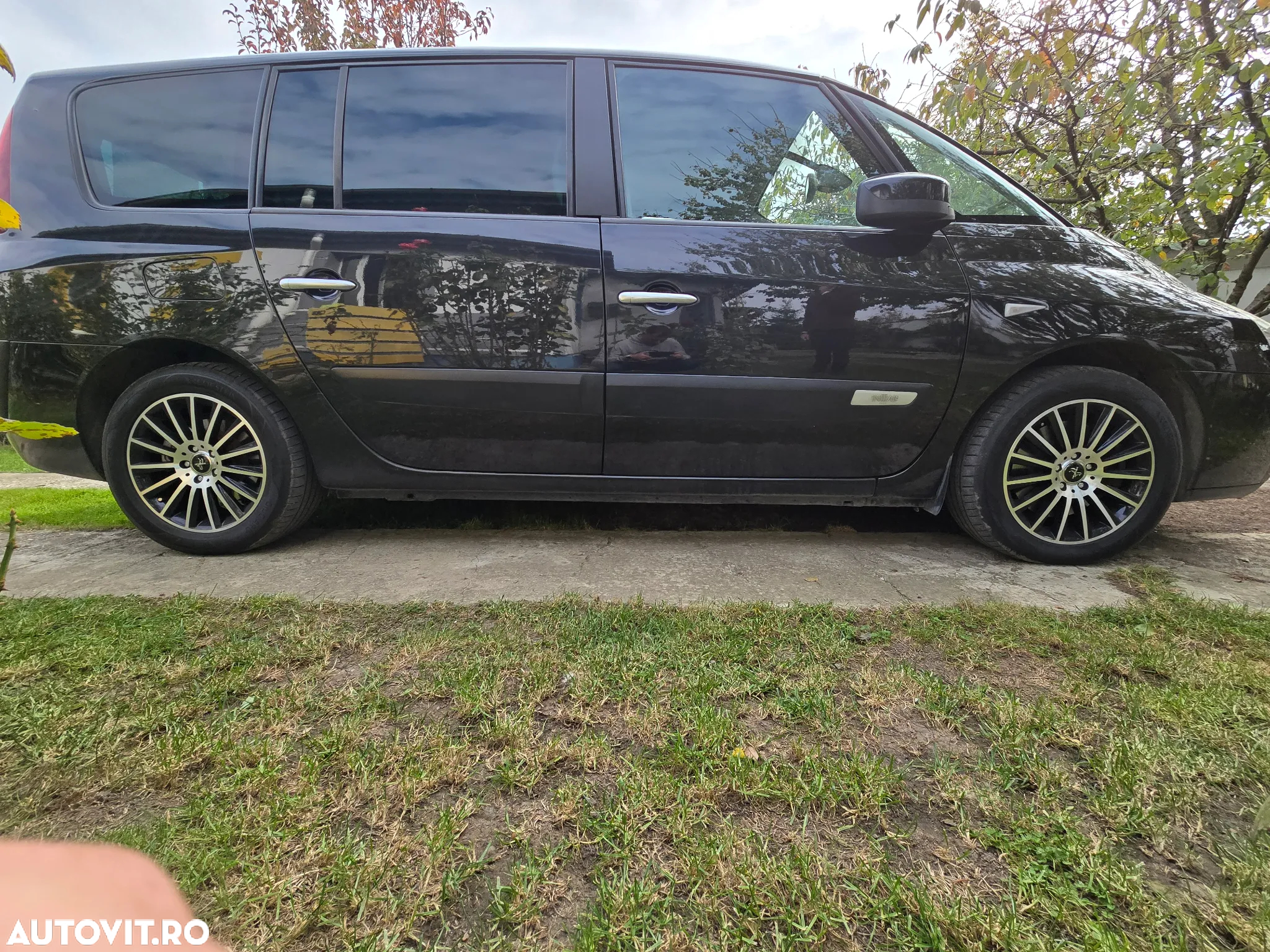 Renault Grand Espace - 5
