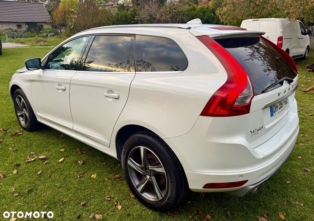 Volvo XC 60 D4 Kinetic - 5