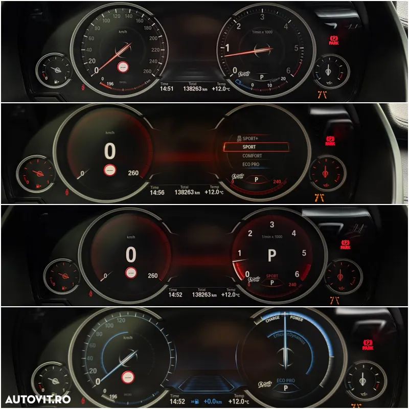 BMW X6 xDrive40d - 37