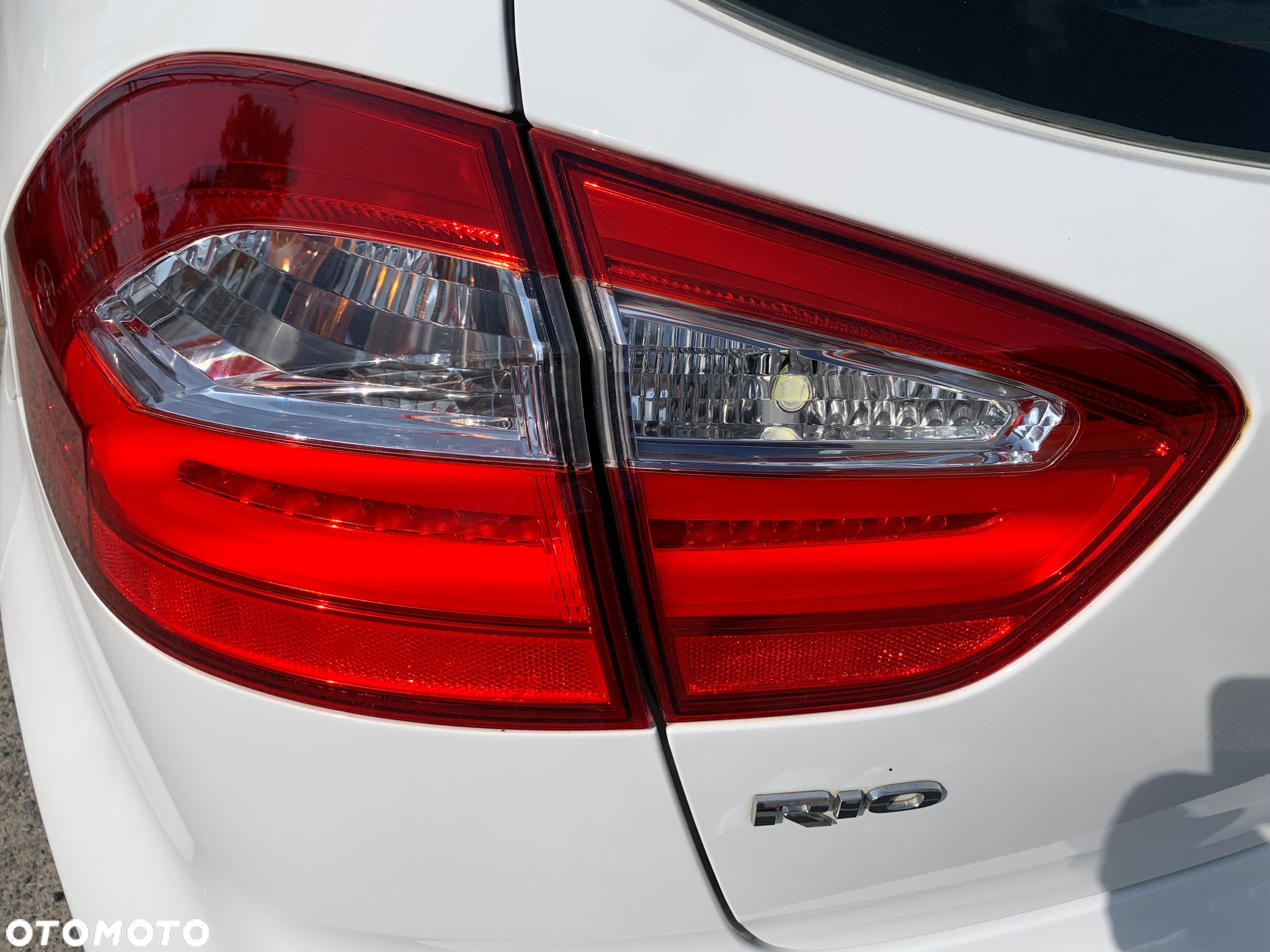 Kia Rio 1.2 Business Line - 7