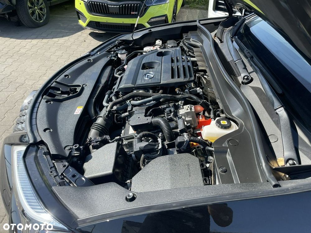 Lexus UX 300h Elegance - 16