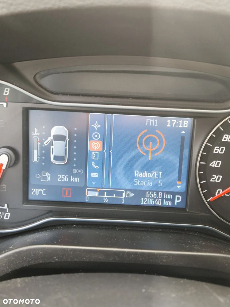 Ford S-Max 2.0 T Titanium MPS6 - 11