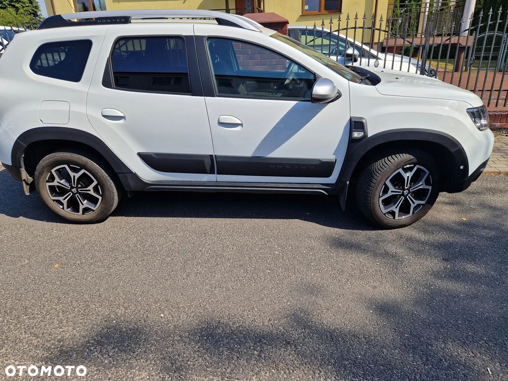 Dacia Duster - 4