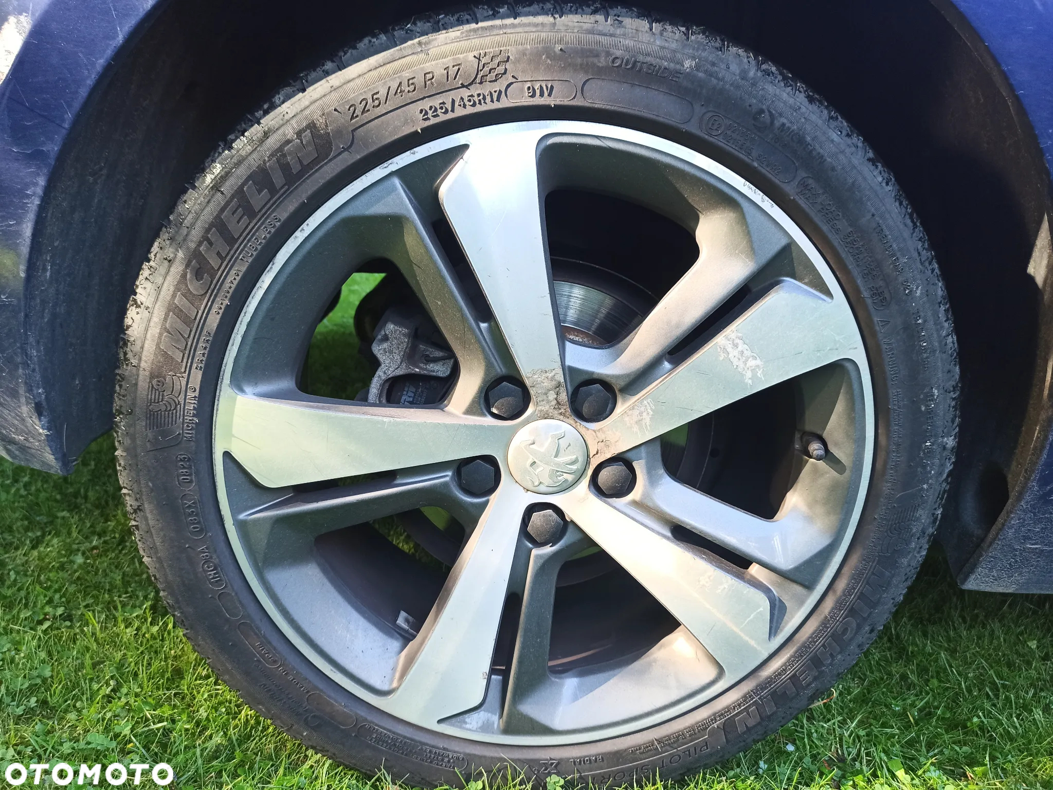Peugeot 308 1.2 PureTech Allure S&S - 7