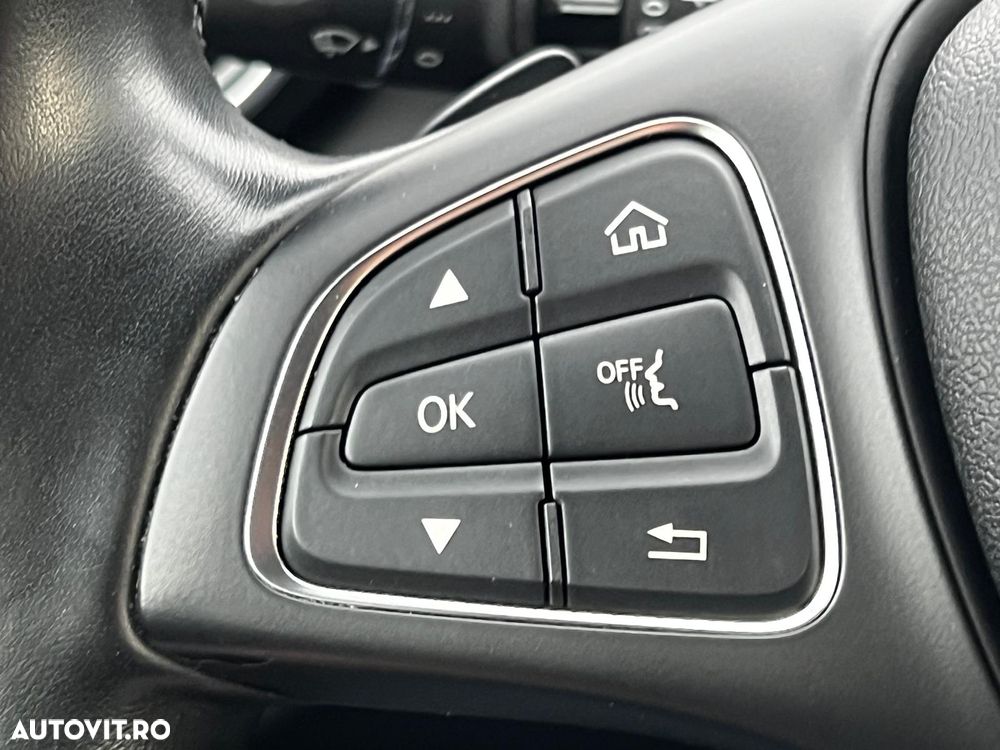 Mercedes-Benz C 250 CDI BlueEFFICIENCY T-modell 4M Aut - 31