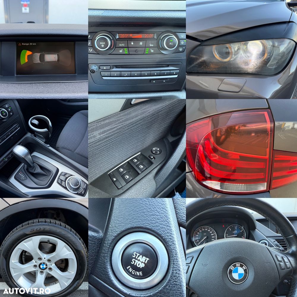 BMW X1 - 20