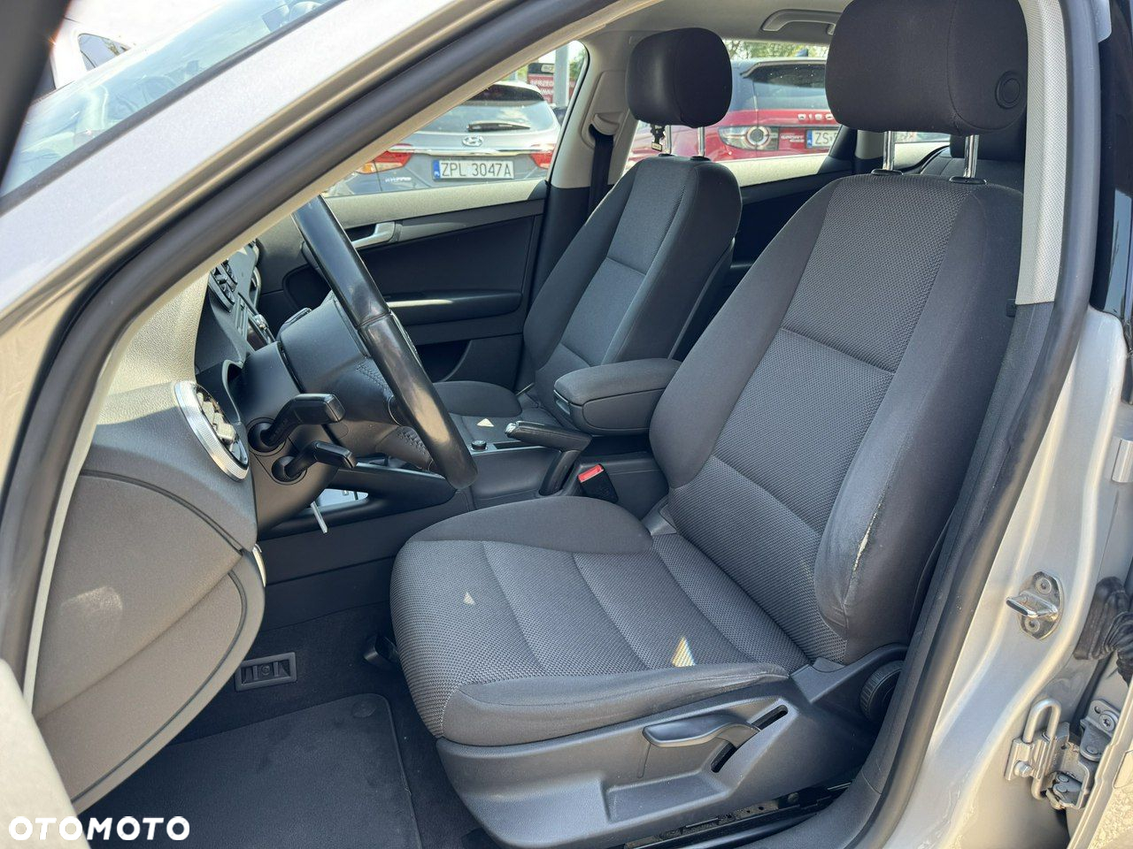 Audi A3 - 24