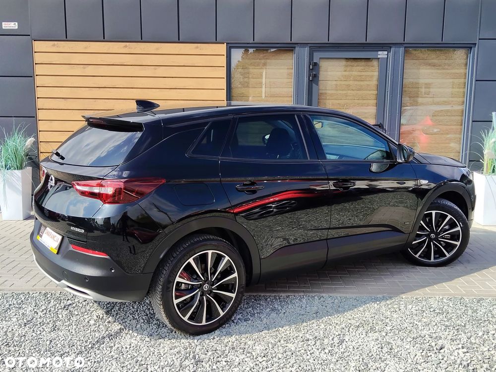 Opel Grandland X 1.6 T Ultimate S&S - 31