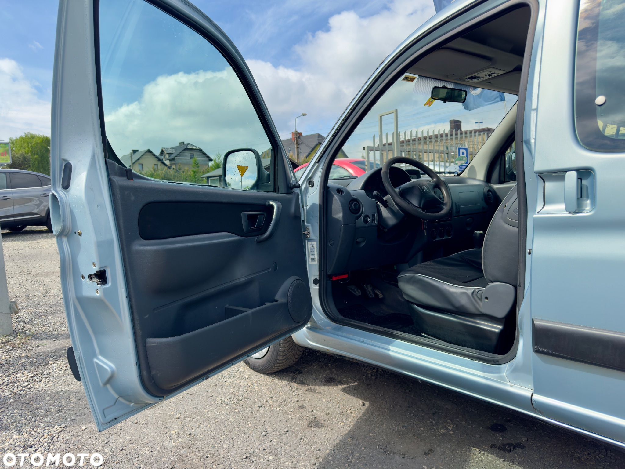 Peugeot Partner - 10