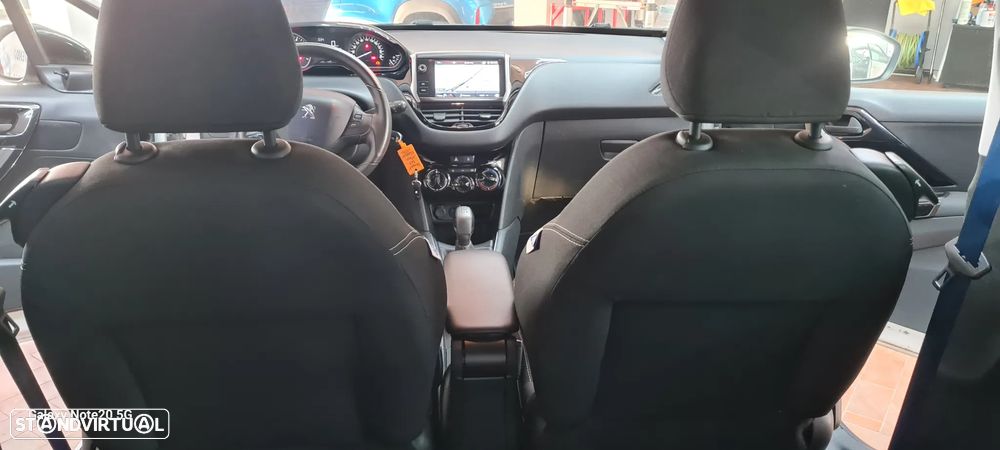 Peugeot 208 PureTech 68 Active - 25